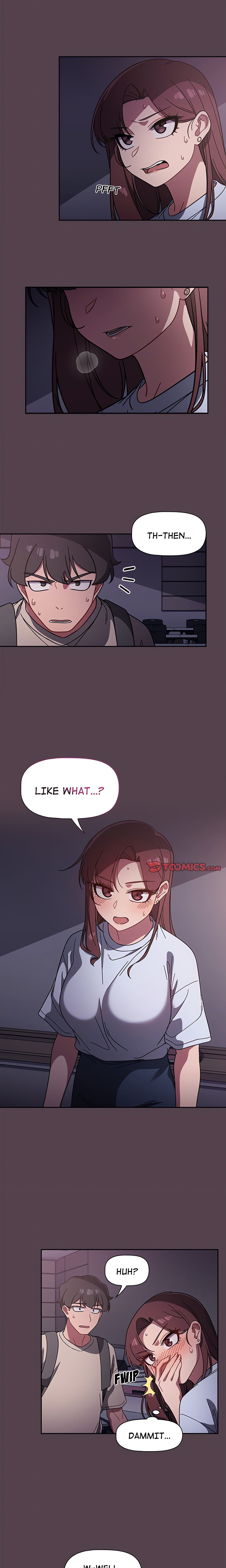 Swit Page 9 - MangaHe