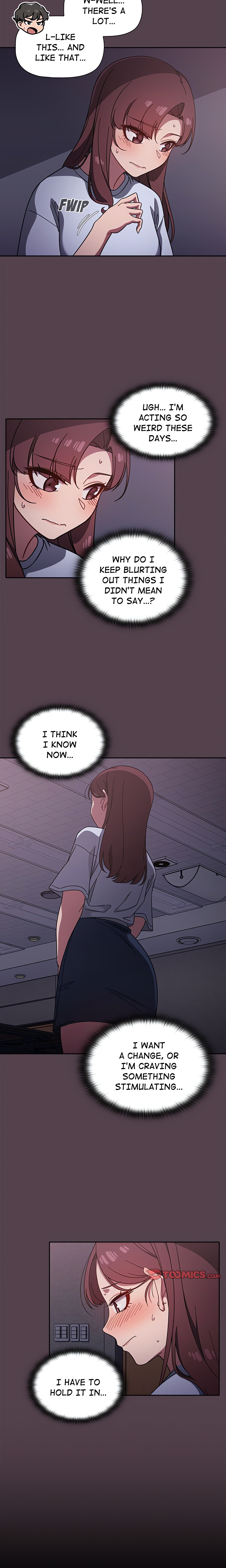 Swit Page 10 - MangaHe