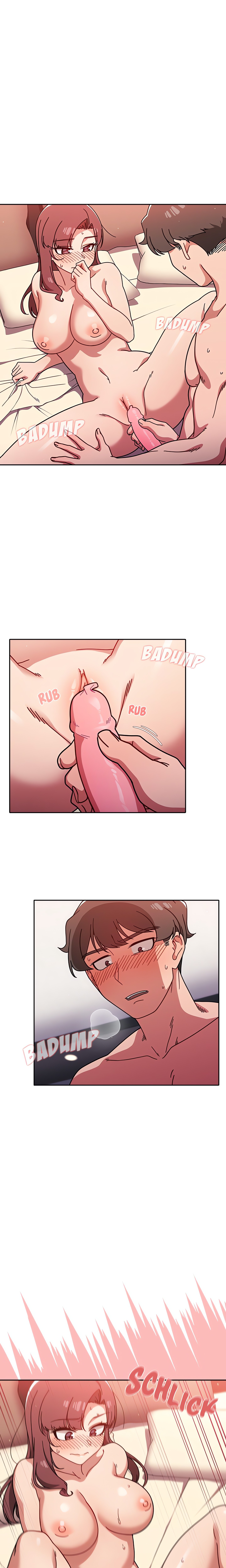 Swit Page 16 - MangaHe