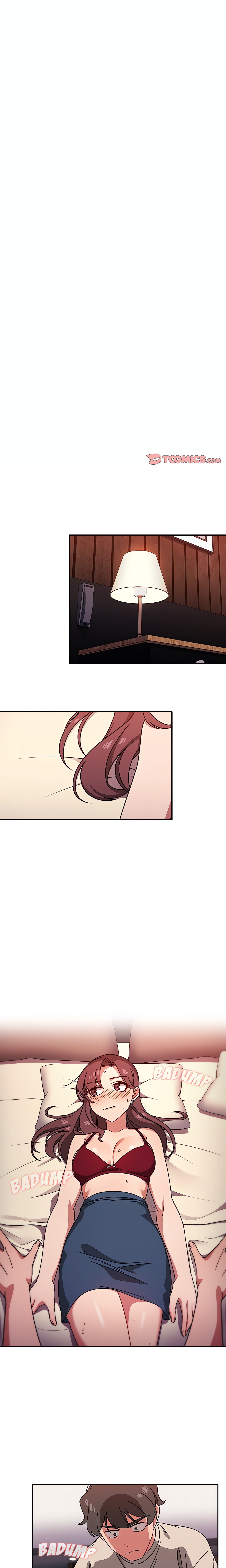 Swit Page 3 - MangaHe