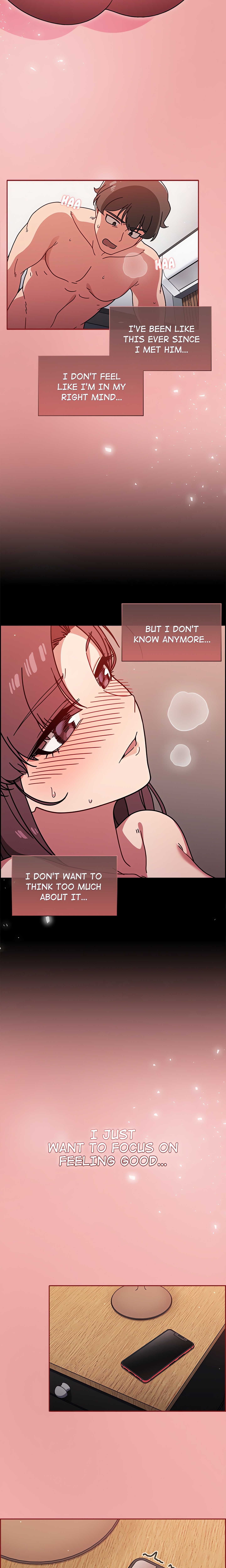 Swit Page 21 - MangaHe