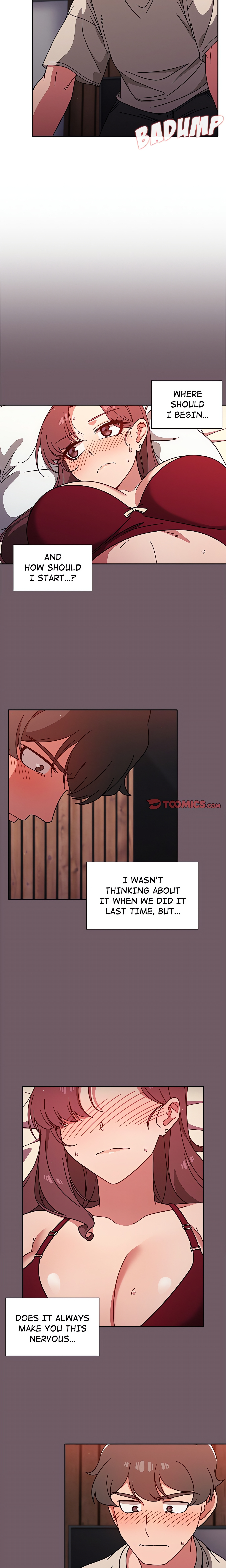 Swit Page 4 - MangaHe