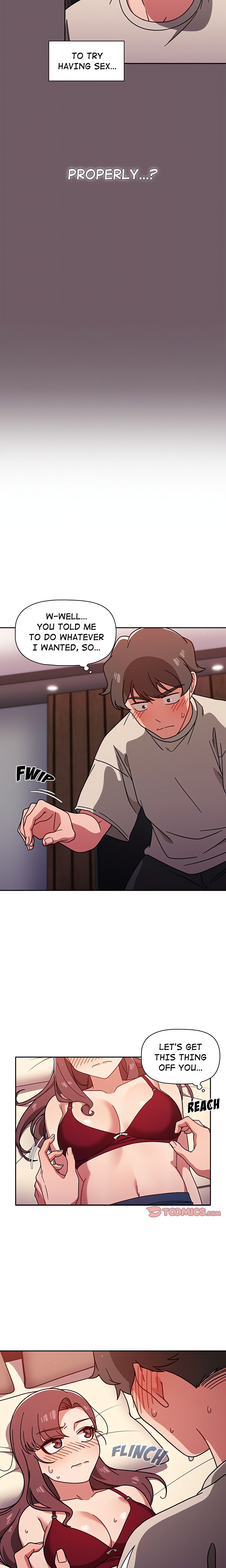 Swit Page 5 - MangaHe