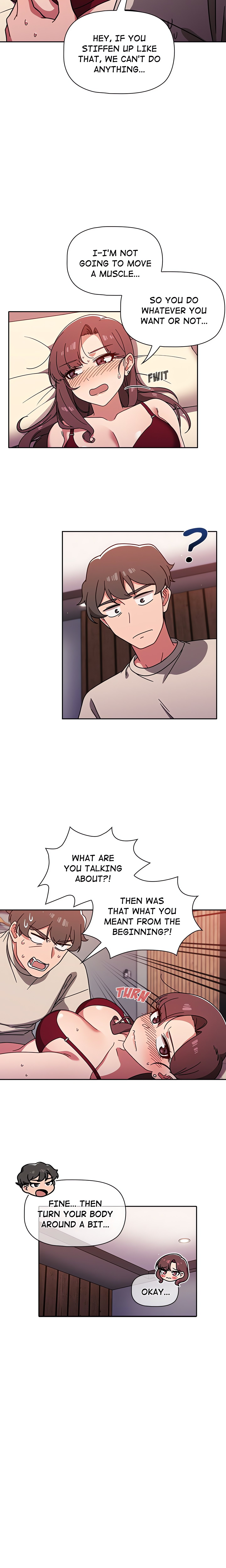 Swit Page 6 - MangaHe