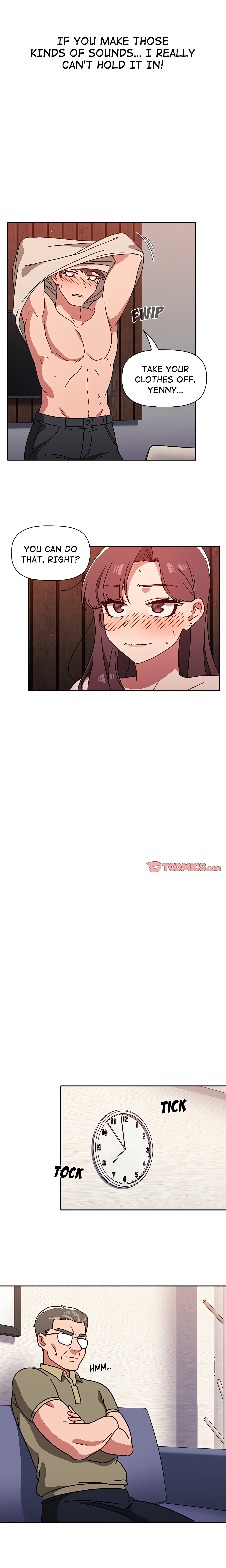 Swit Page 9 - MangaHe