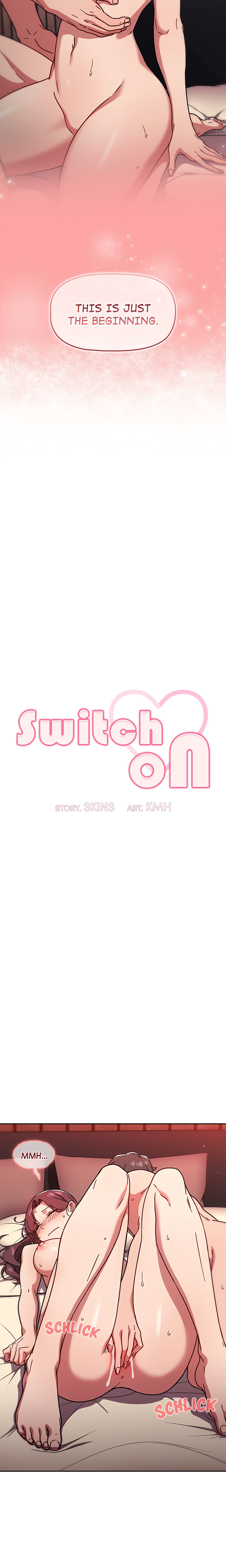 Swit Page 11 - MangaHe