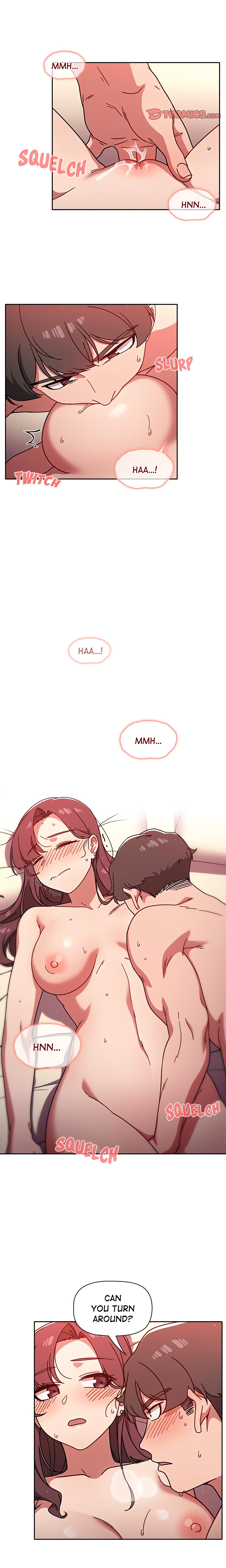 Swit Page 12 - MangaHe