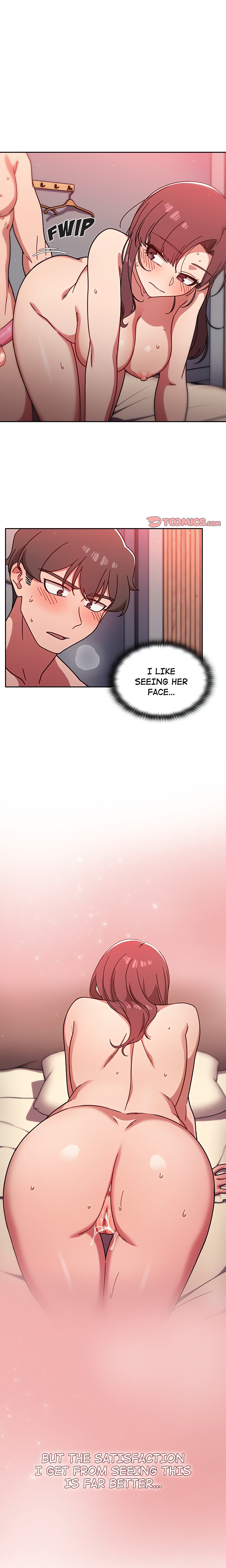 Swit Page 13 - MangaHe