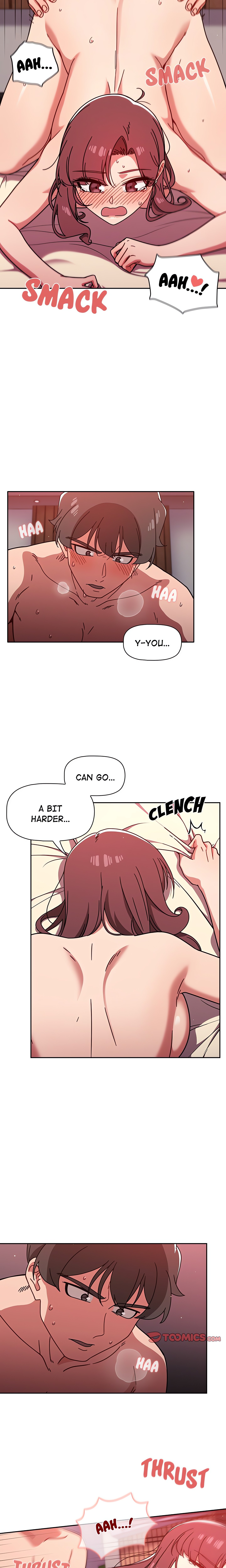 Swit Page 15 - MangaHe