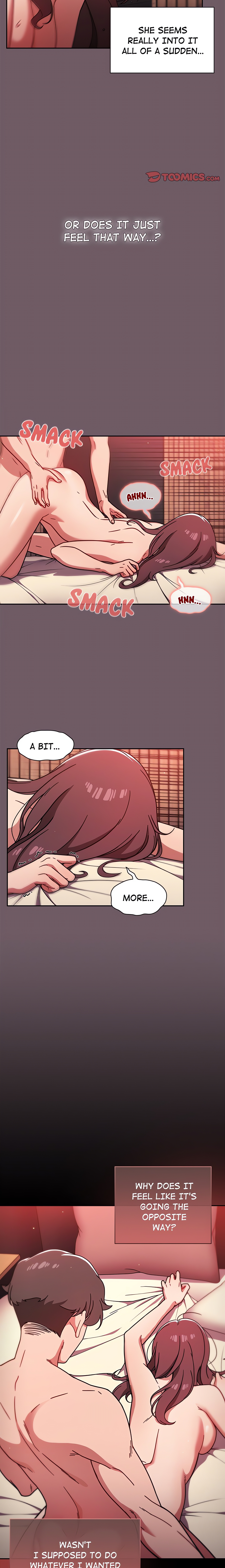 Swit Page 17 - MangaHe