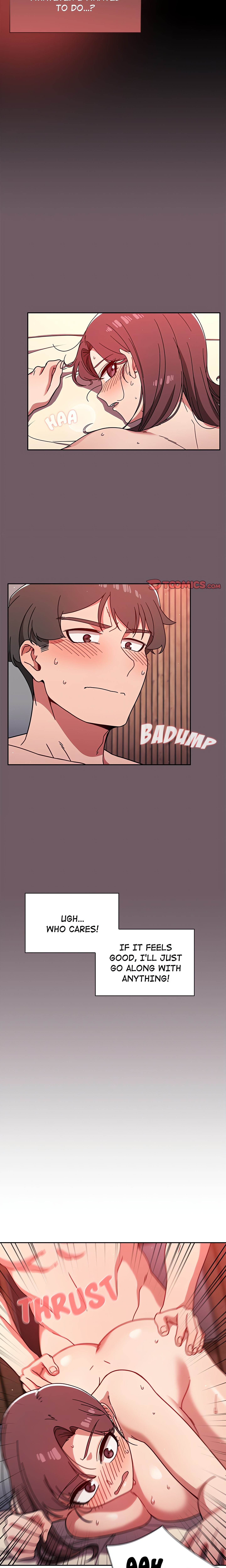 Swit Page 18 - MangaHe