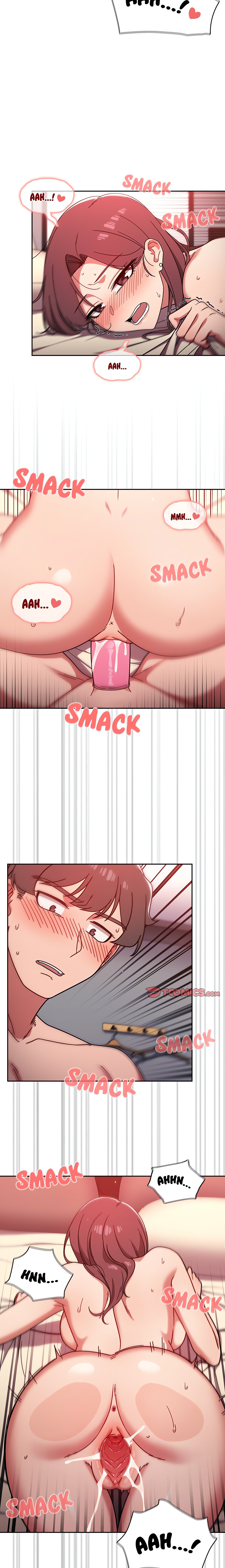 Swit Page 19 - MangaHe