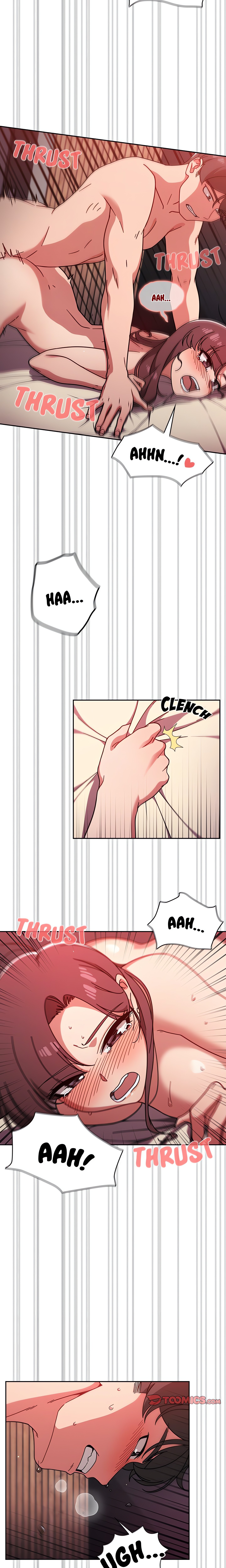 Swit Page 20 - MangaHe