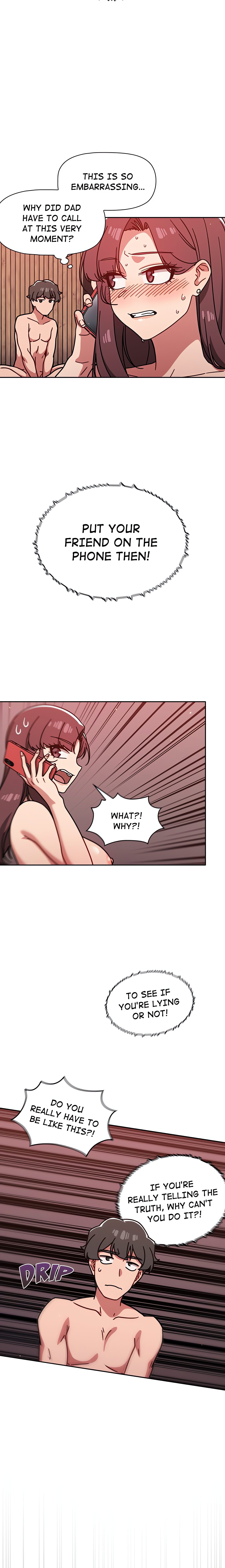 Swit Page 6 - MangaHe