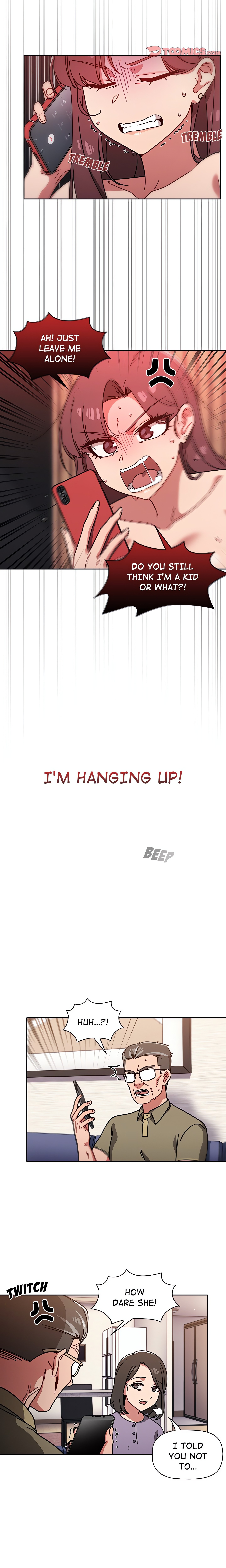 Swit Page 7 - MangaHe