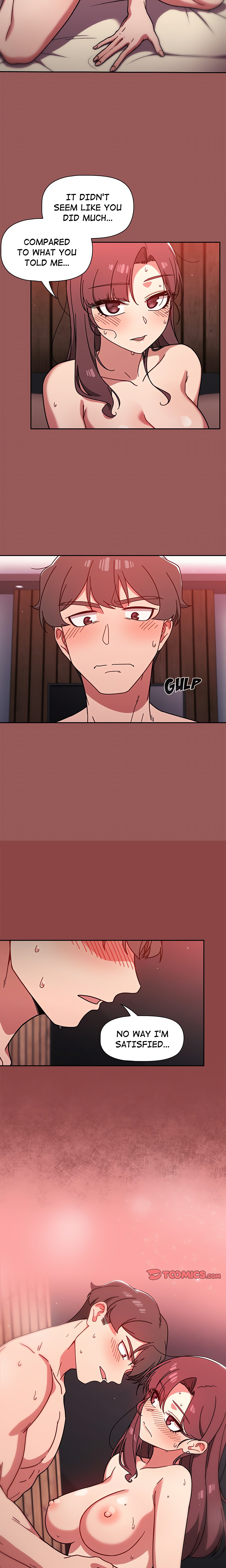 Swit Page 10 - MangaHe