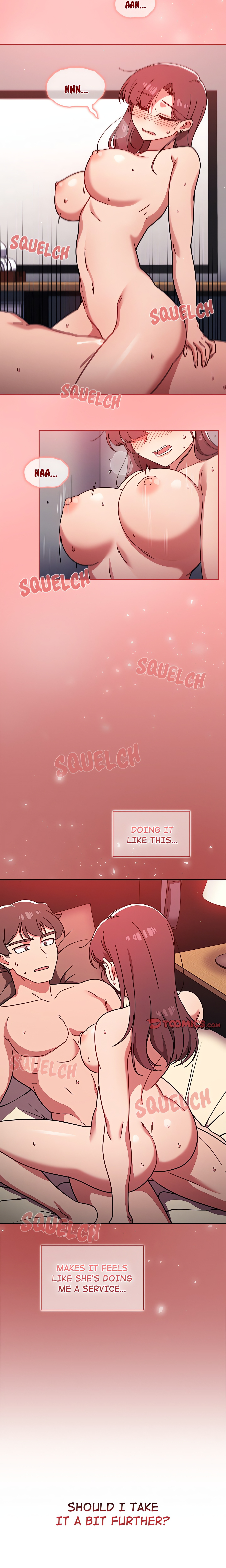 Swit Page 11 - MangaHe