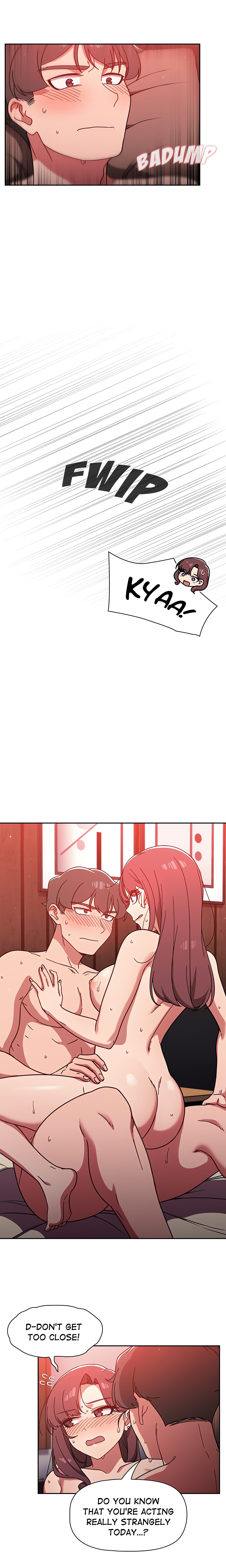 Swit Page 14 - MangaHe