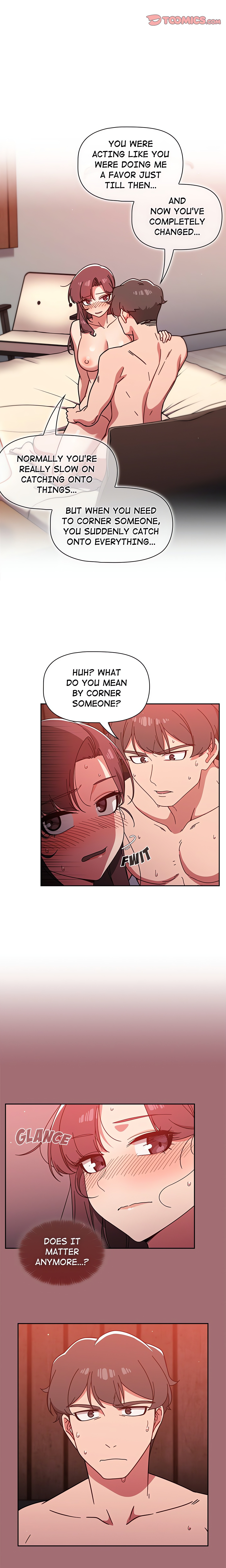Swit Page 15 - MangaHe