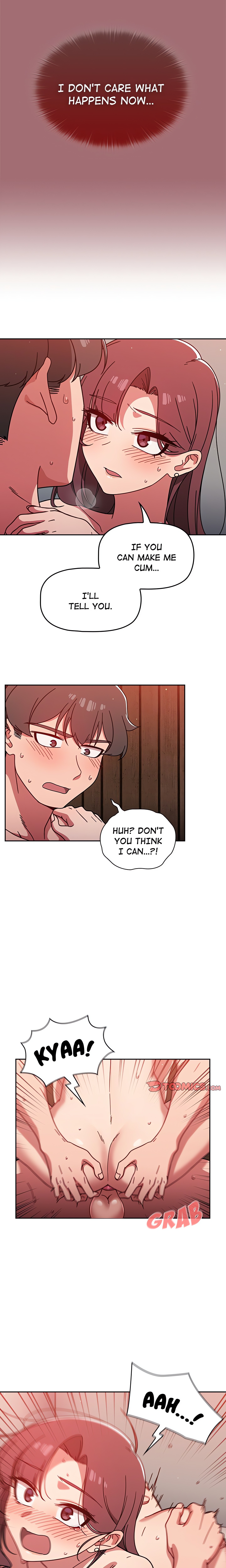 Swit Page 16 - MangaHe