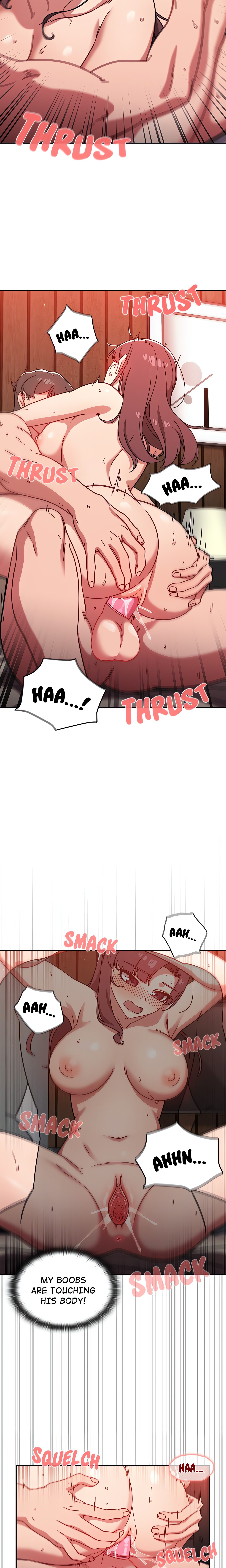 Swit Page 17 - MangaHe