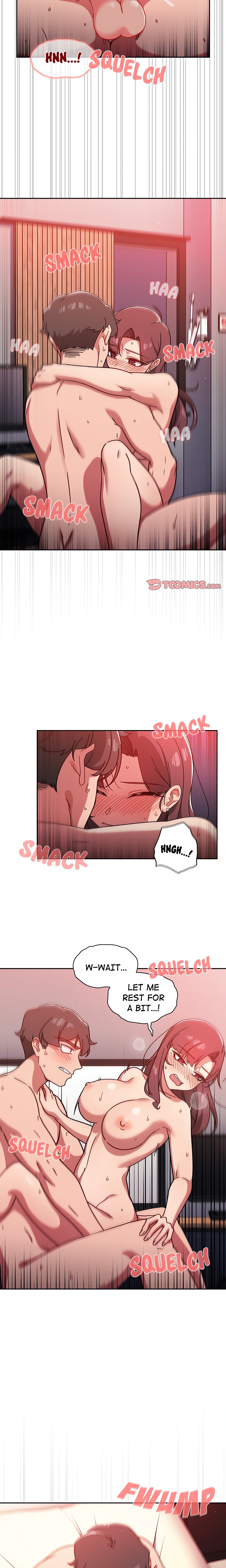 Swit Page 18 - MangaHe