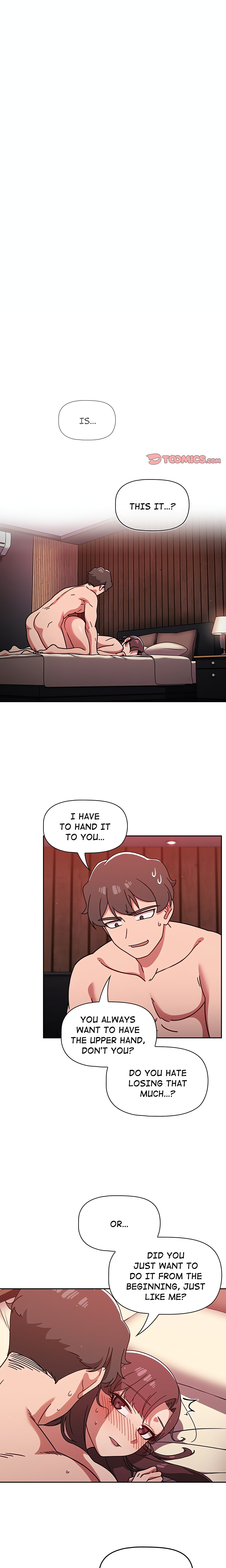 Swit Page 3 - MangaHe