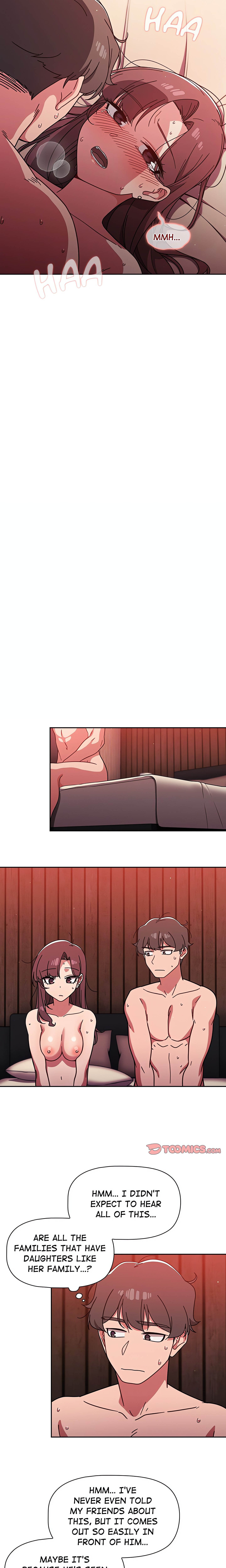 Swit Page 21 - MangaHe
