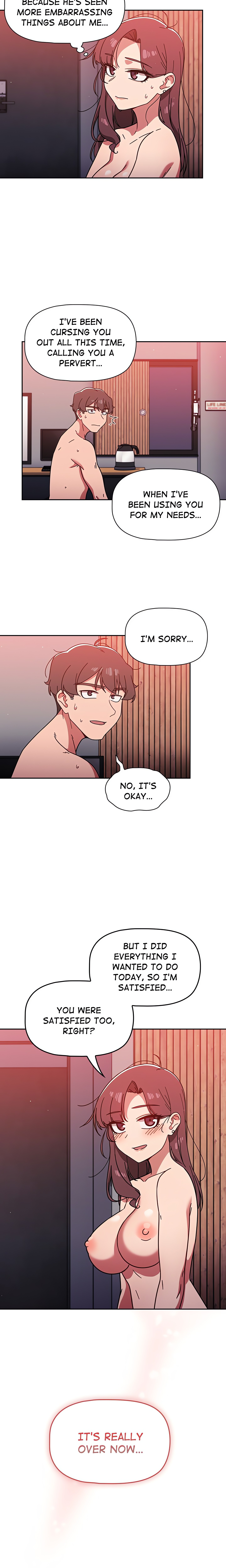Swit Page 22 - MangaHe