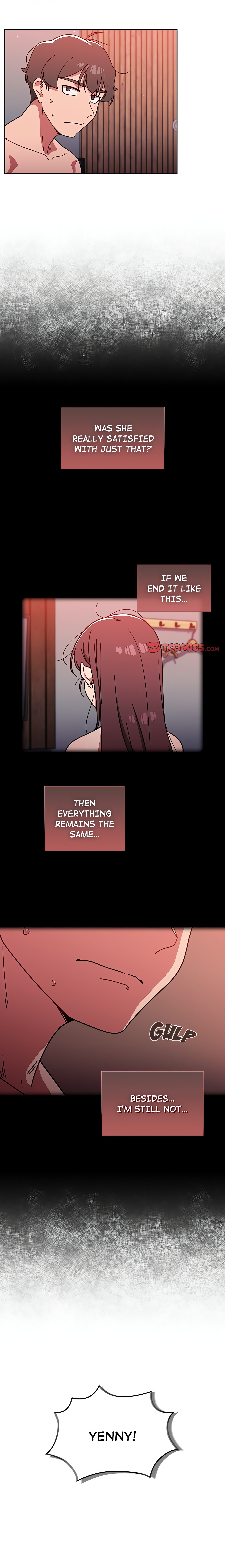 Swit Page 23 - MangaHe