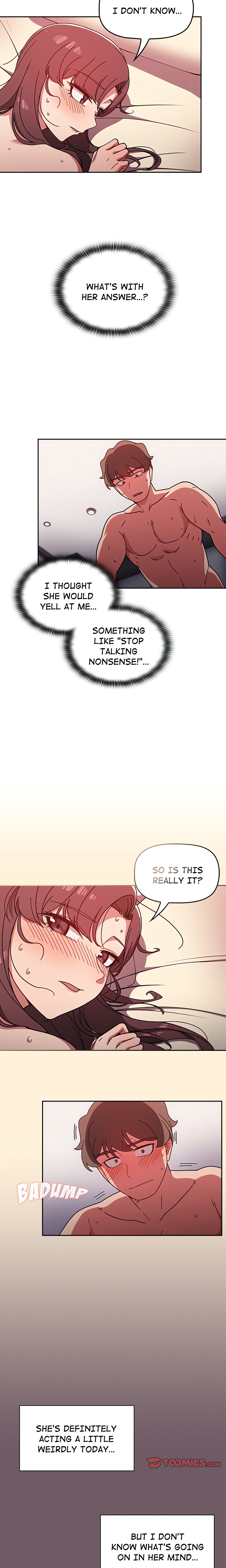 Swit Page 4 - MangaHe