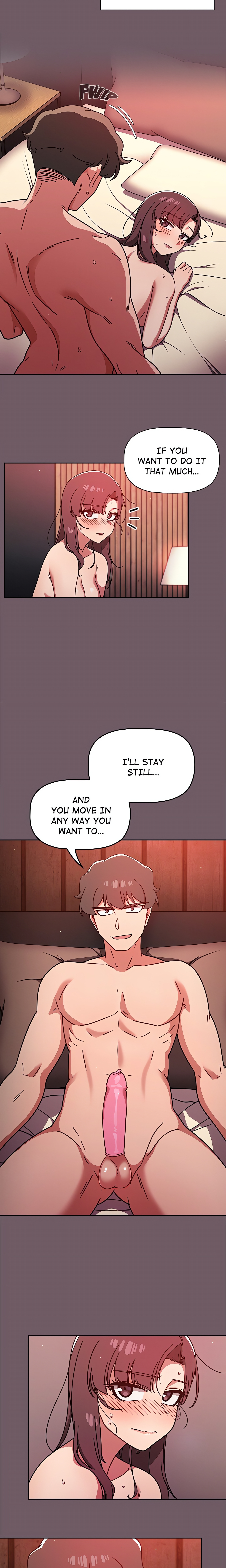 Swit Page 5 - MangaHe