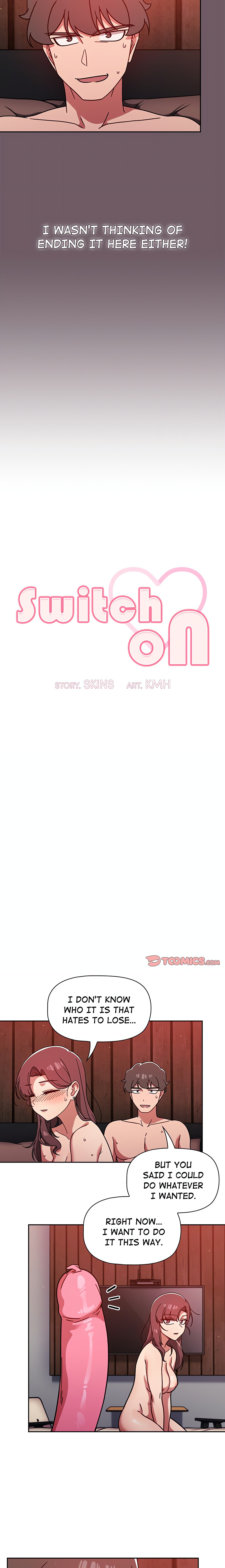 Swit Page 6 - MangaHe