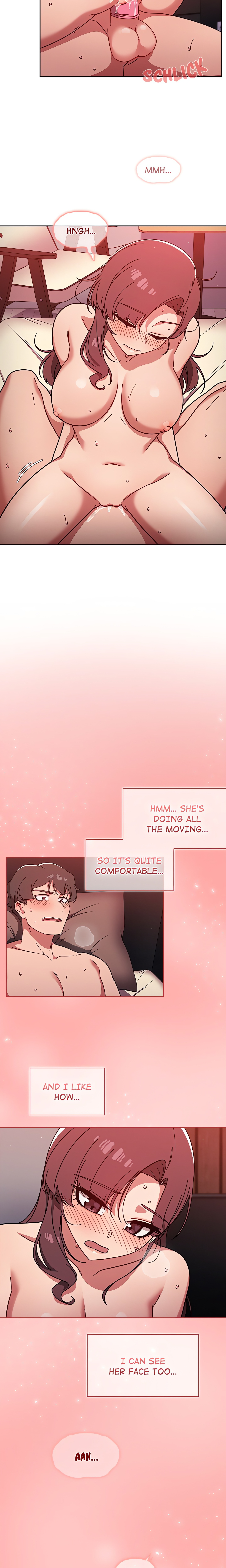 Swit Page 10 - MangaHe