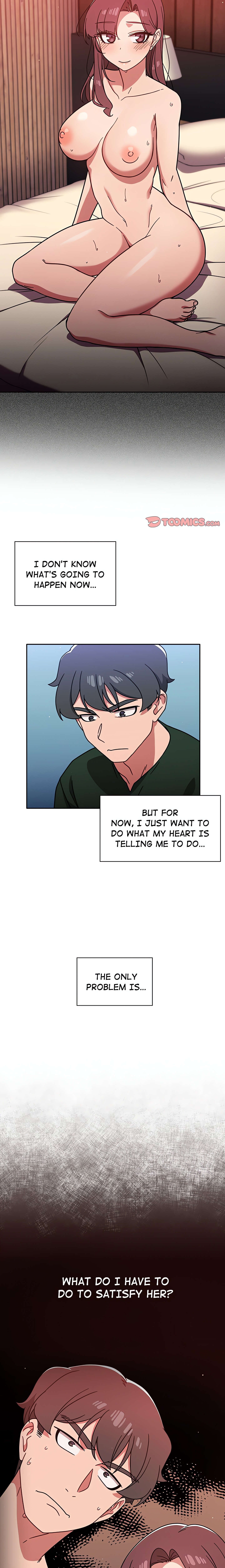 Swit Page 13 - MangaHe