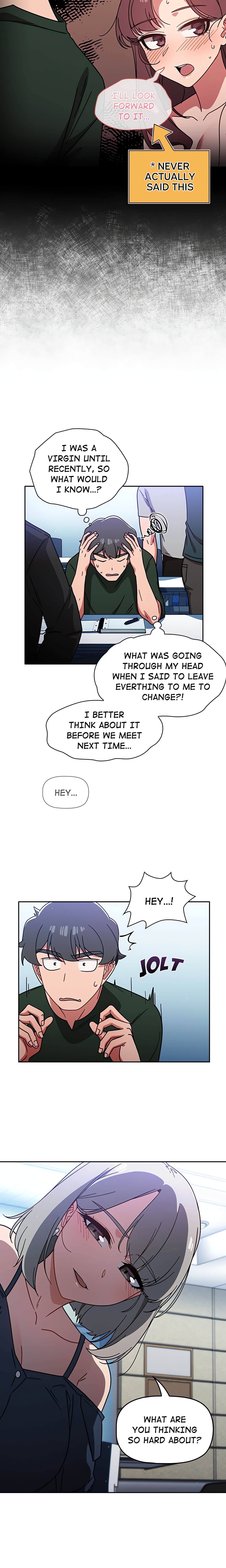 Swit Page 14 - MangaHe