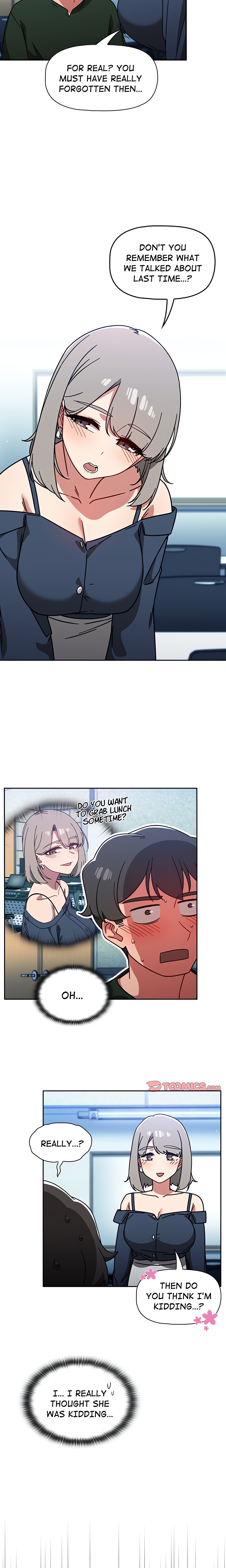 Swit Page 16 - MangaHe