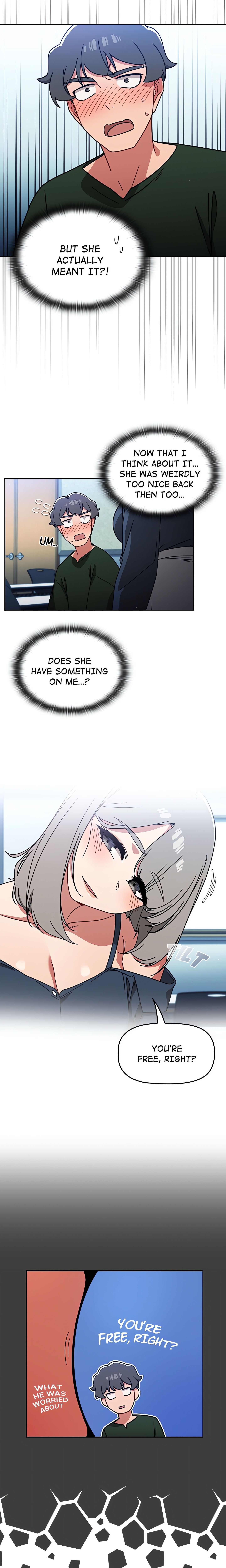 Swit Page 17 - MangaHe