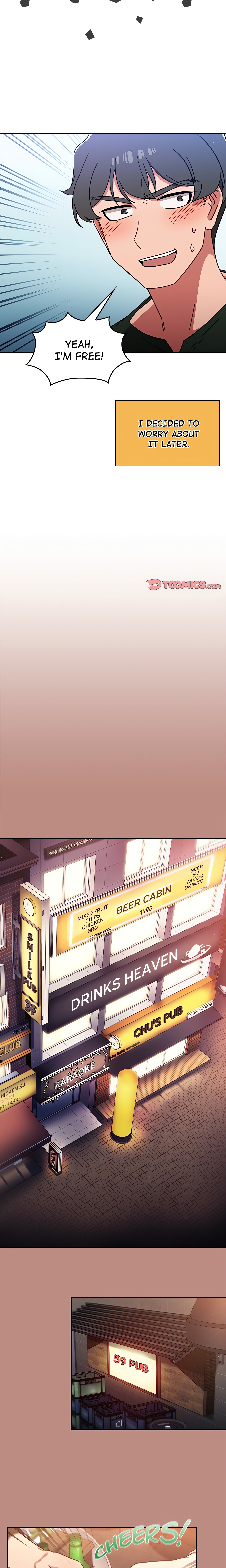 Swit Page 18 - MangaHe