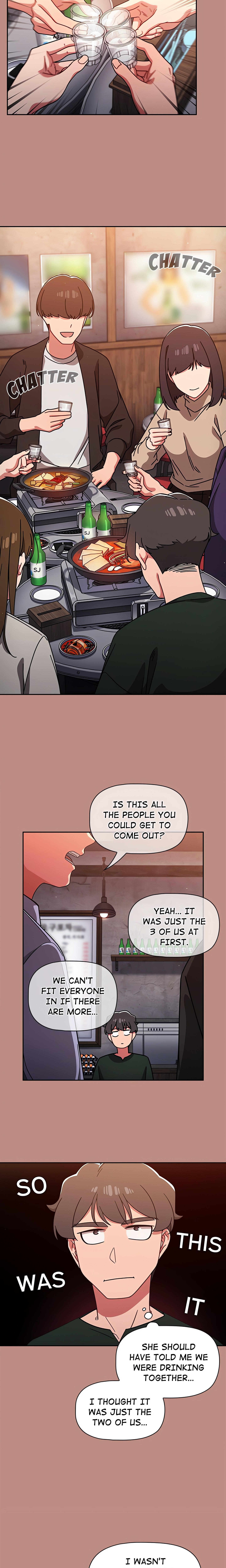Swit Page 19 - MangaHe