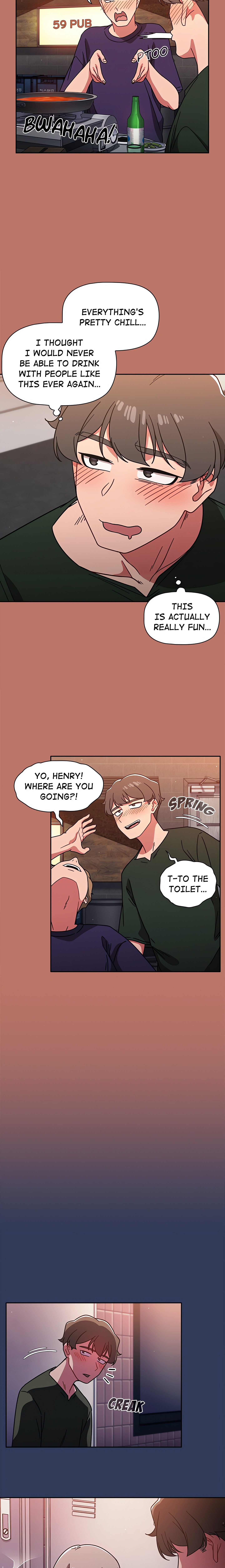 Swit Page 22 - MangaHe