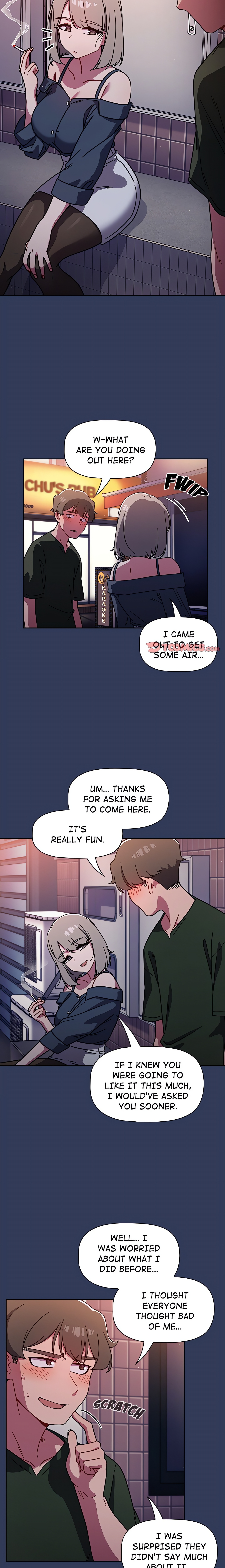 Swit Page 23 - MangaHe