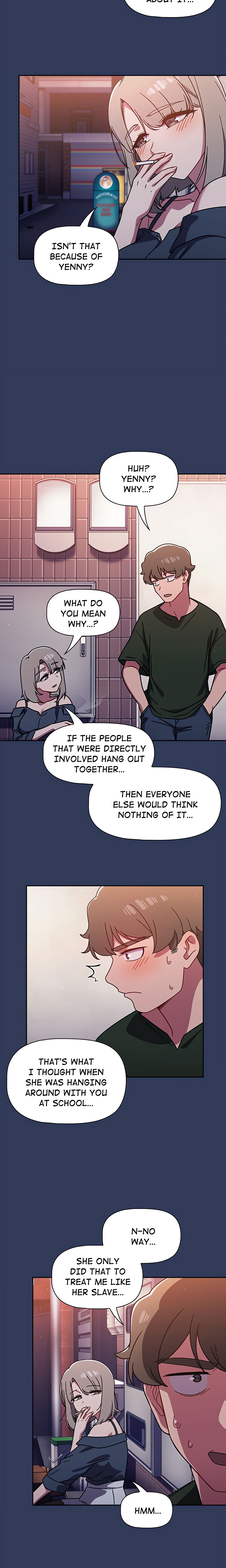 Swit Page 24 - MangaHe
