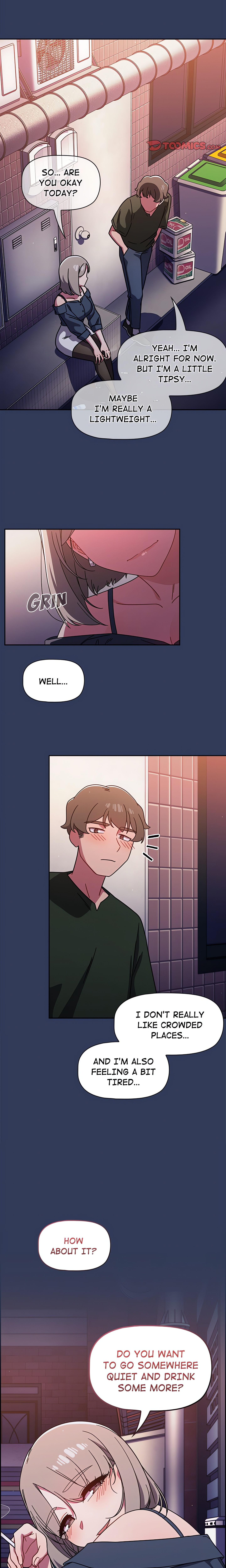 Swit Page 25 - MangaHe