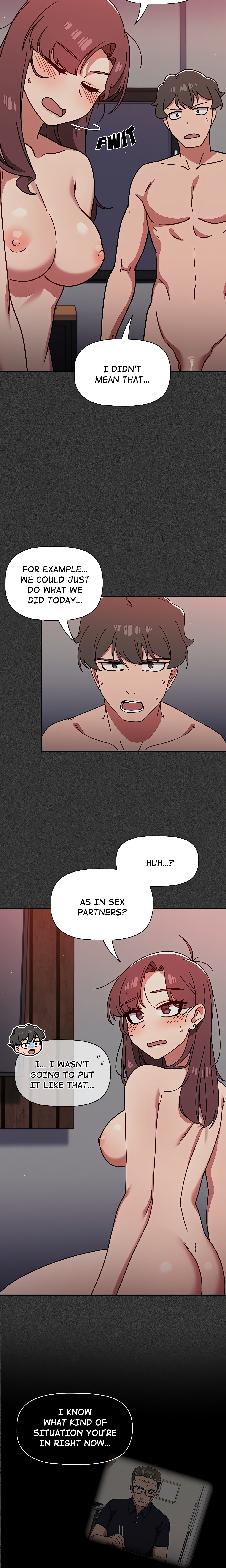 Swit Page 5 - MangaHe