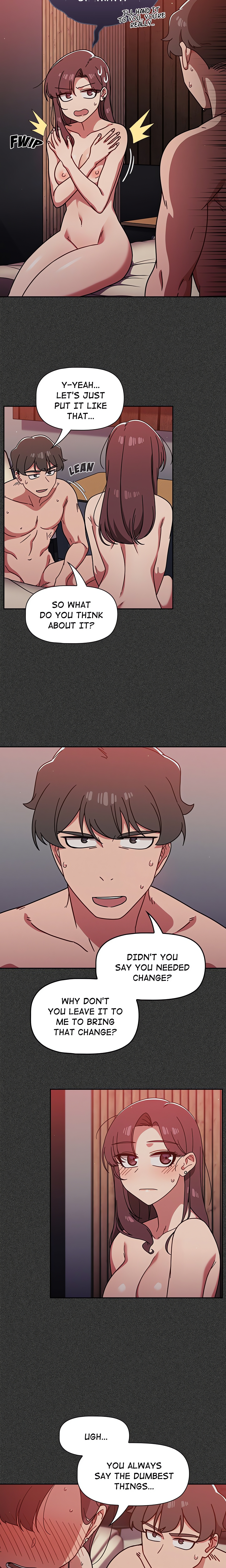 Swit Page 10 - MangaHe