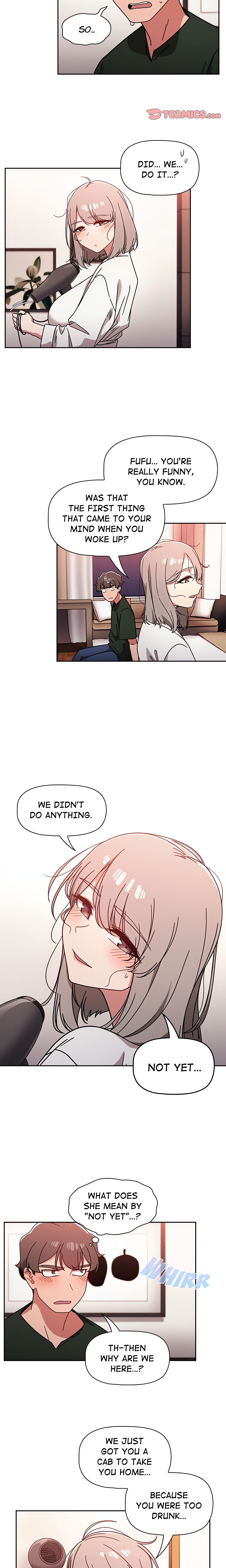 Swit Page 12 - MangaHe