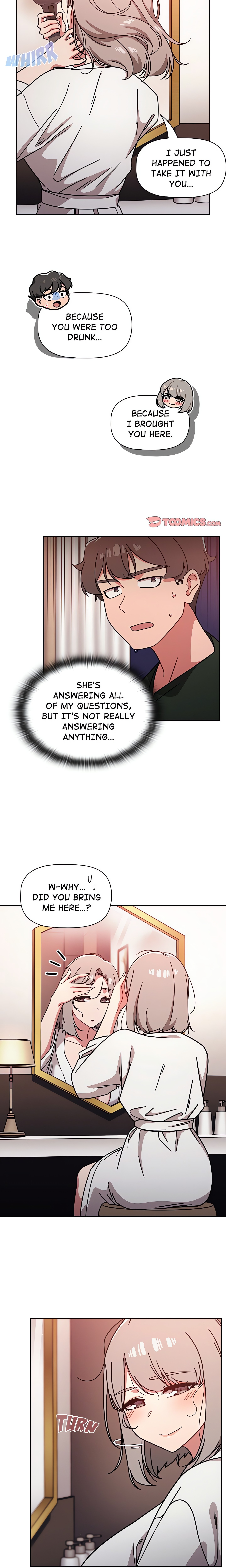 Swit Page 13 - MangaHe