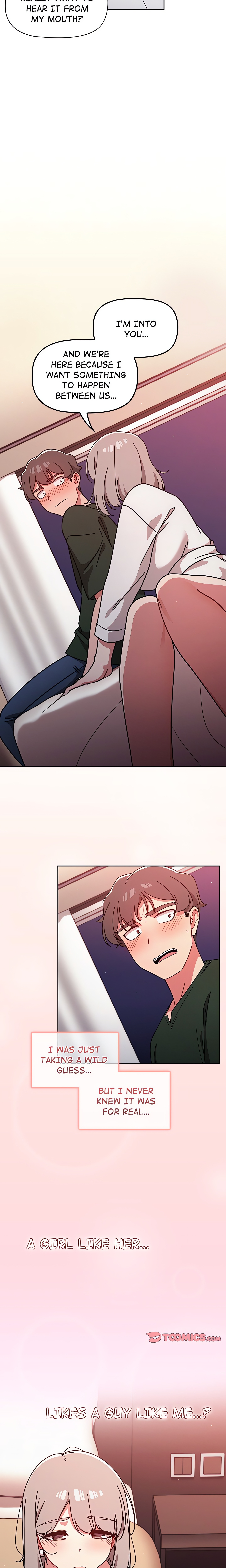 Swit Page 15 - MangaHe