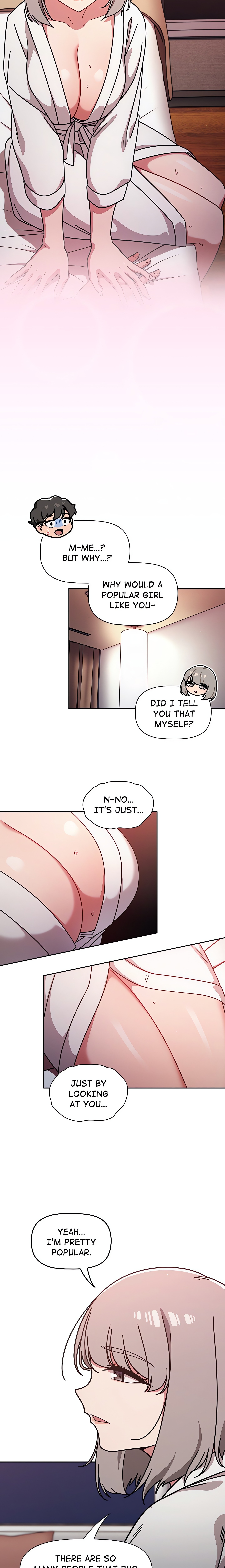 Swit Page 16 - MangaHe
